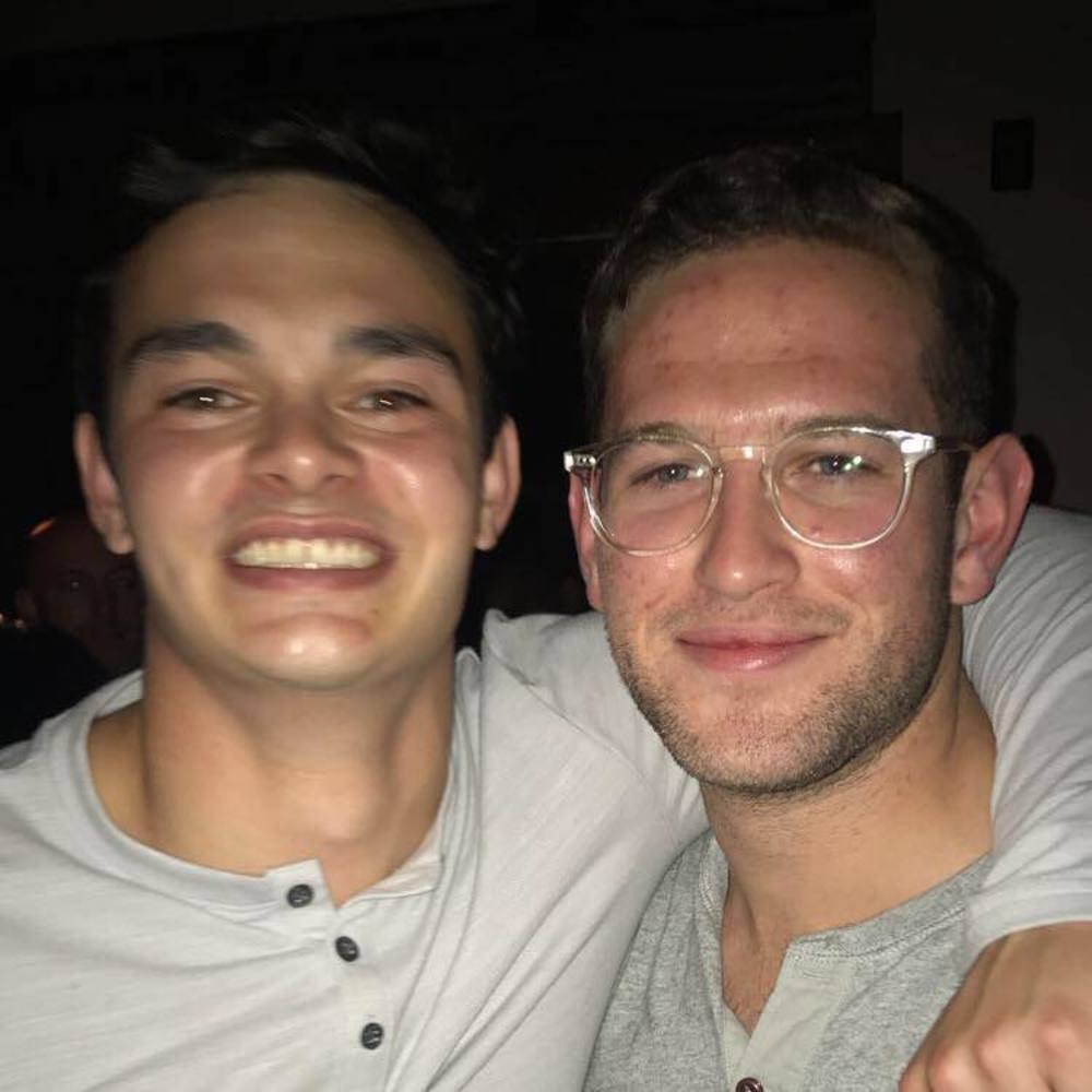 Meet your Posher, Austin